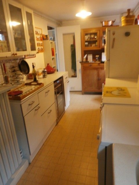 MAISON 5 SAINT VINCENT  Charme. Grande terrasse. Jardin. Garage VV VENDUE